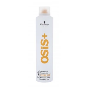 Schwarzkopf Professional Osis+ Texture Blow 300 ml pre tepelnú úpravu vlasov pre ženy