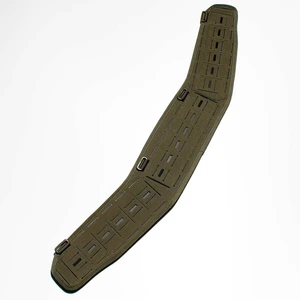 Opasek Tactical Belt PT4 Templar’s Gear® – Vzor 95 woodland  (Barva: Vzor 95 woodland , Velikost: S)