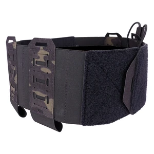 Boční panel ST Elastic Cummerbund Templar’s Gear® – Multicam® Black (Barva: Multicam® Black, Velikost: L)