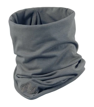 Nákrčník NFM® Garm® Neck Gaiter FR 2.0 - Hellhound Grey (Barva: Hellhound Grey)