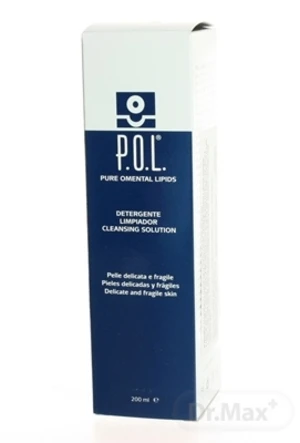 P.O.L.CLEANSER ANTIDEKUBIT