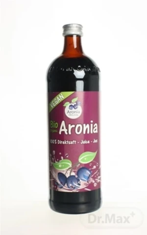 Bio Aronia džús