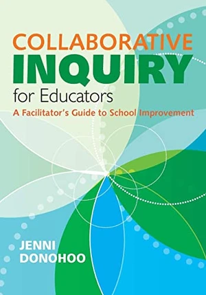 Collaborative Inquiry for Educators