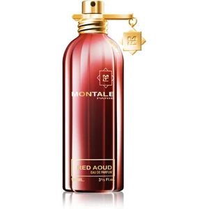 Montale Red Aoud parfumovaná voda unisex 100 ml