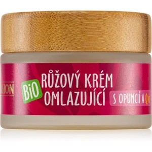 Purity Vision BIO Rose hydratačný ružový krém s omladzujúcim účinkom 40 ml