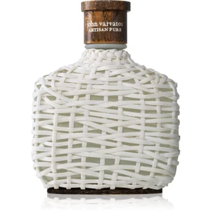 John Varvatos Artisan Pure toaletná voda pre mužov 125 ml