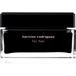 Narciso Rodriguez for her telový krém pre ženy 150 ml