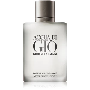 Armani Acqua di Giò Pour Homme voda po holení pre mužov 100 ml