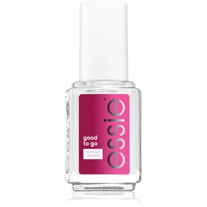 essie good to go rýchloschnúci vrchný lak 13.5 ml