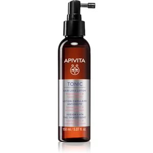 Apivita Hair Loss Lotion sprej proti vypadávániu vlasov 150 ml