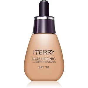 By Terry Hyaluronic Hydra-Foundation tekutý make-up s hydratačným účinkom SPF 30 400C Medium 30 ml