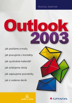 Outlook 2003, Zedníček Rostislav