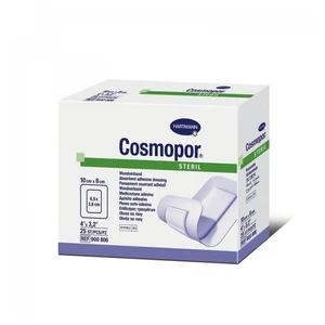 COSMOPOR Rychloobvaz 10 x 8 cm 1 kus