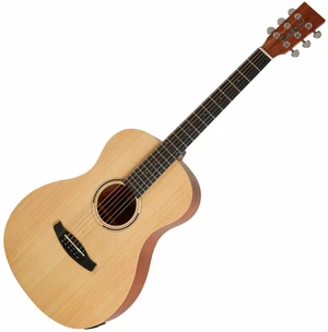 Tanglewood TWR2 PE Natural Satin Chitară electro-acustică