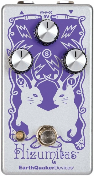 EarthQuaker Devices Hizumitas Effetti Chitarra