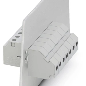 Feed-through terminal block HDFKV 10-HV 0717238 Phoenix Contact