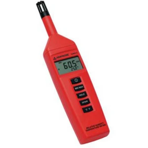 Beha Amprobe THWD-3 vlhkomer vzduchu (hygrometer)  0 % rF 100 % rF