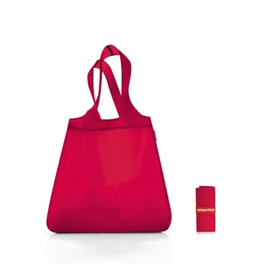 Nákupná taška Reisenthel Mini Maxi Shopper Red