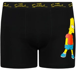 Pánské boxerky Character Simpsons 1P