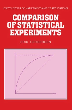 Comparison of Statistical Experiments