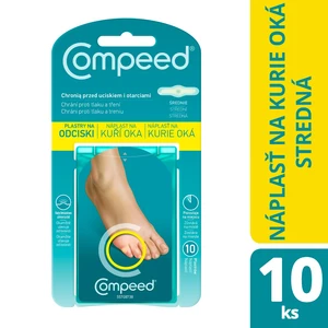 Compeed Náplasť na kurie oká