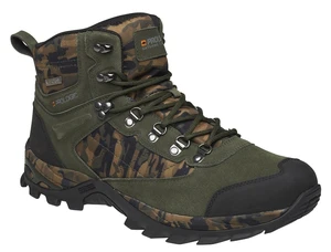 Prologic boty bank bound trek boot mh camo - velikost 47/12