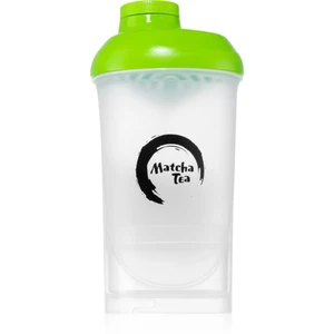 Matcha Tea Šejkr Z500 sportovní šejkr barva Transparent 500 ml