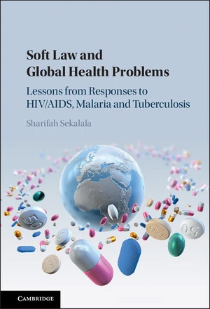 Soft Law and Global Health Problems