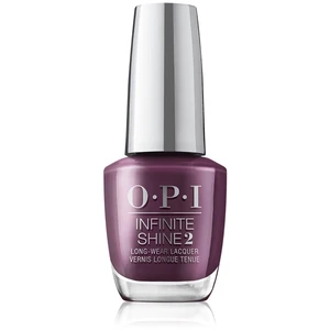 OPI Infinite Shine The Celebration lak na nehty s gelovým efektem OPI <3 to Party 15 ml