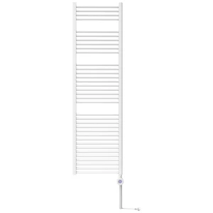 Bosch Heat radiator 4500 1703x500 rebríkový radiátor 900 W  biela