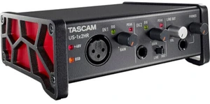 Tascam US-1x2HR USB Audiointerface