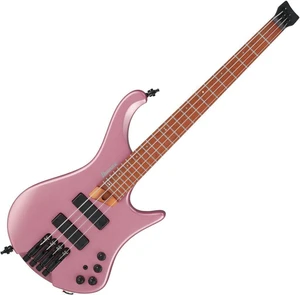 Ibanez EHB1000S-PMM Pink Gold Metallic Bass headless