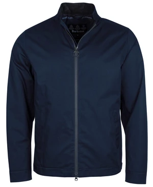 Barbour Nepremokavá bunda Barbour Fenworth Jacket - navy - M