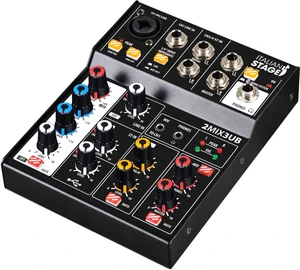 Italian Stage 2MIX Mixer Analogico