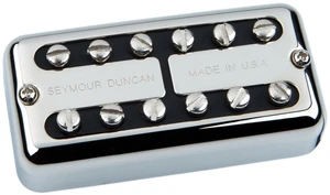 Seymour Duncan Psyclone Hot Bridge Nickel Pickups Chitarra