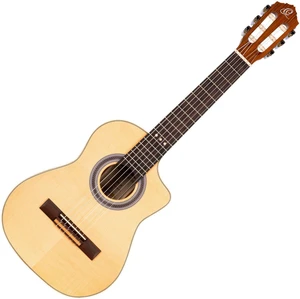 Ortega RQ38 1/2 Natural Chitarra Classica 1/2 per Bambini