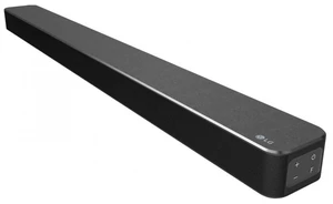 LG SN5 - Soundbar