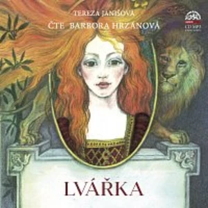 Barbora Hrzánová – Lvářka