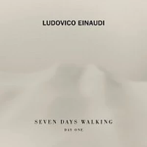 Ludovico Einaudi – Seven Days Walking [Day 1] CD