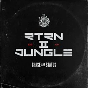 Chase & Status – RTRN II JUNGLE CD