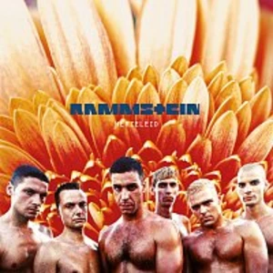 Rammstein – Herzeleid [XXV Anniversary Edition – Remastered] CD