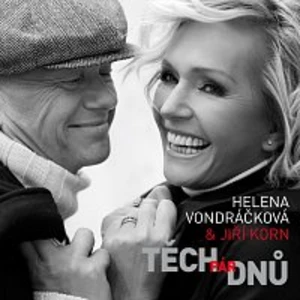 Helena Vondráčková, Jiří Korn – Těch pár dnů