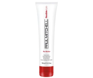 Strukturovací krém Paul Mitchell Flexible Style Re-Works - 150 ml (108371) + dárek zdarma