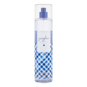 Bath & Body Works Gingham 236 ml telový sprej pre ženy