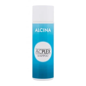 ALCINA A/C Plex 200 ml šampón pre ženy na poškodené vlasy; na farbené vlasy