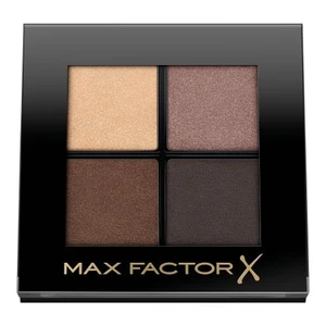 Max Factor Color X-Pert 4,2 g očný tieň pre ženy 003 Hazy Sands