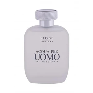 ELODE Acqua Per Uomo 100 ml toaletná voda pre mužov