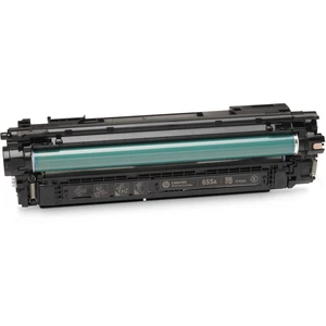 Kompatibilný toner s HP 655A CF453A purpurový (magenta)