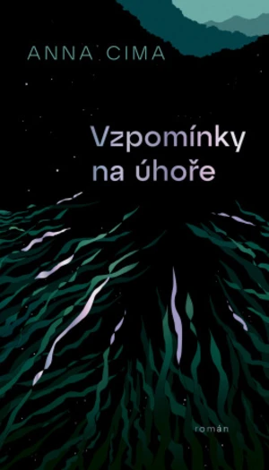 Vzpomínky na úhoře - Anna Cima - e-kniha