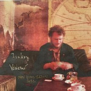 Ivan Kunc Radun – Jiskry vědomí